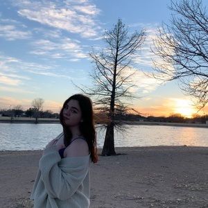 Meet your Posher, Karyss